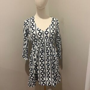 Gretchen Scott Dress Coverup Small